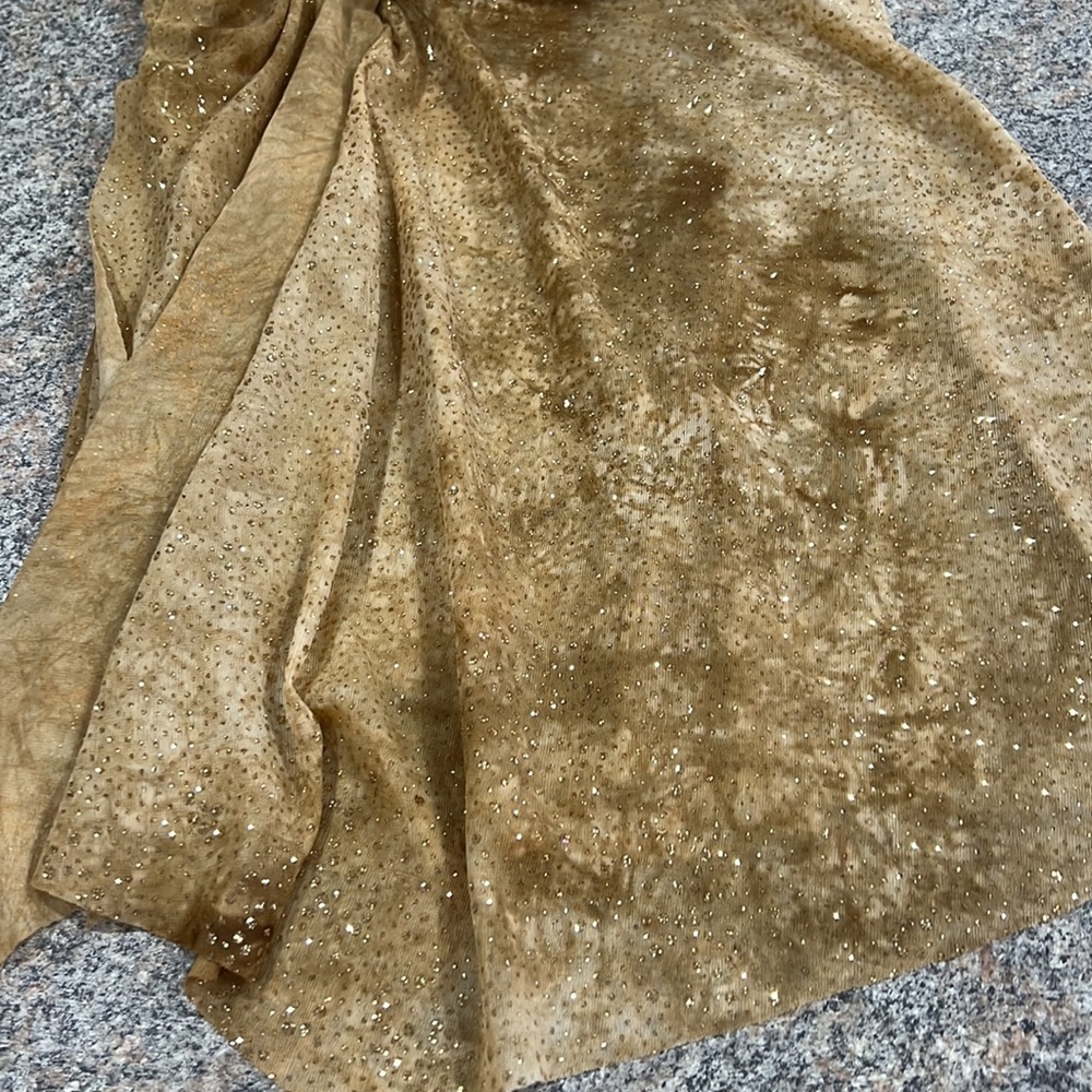 Mareca dance dress size large child - Picture 3 of 8